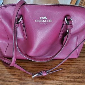 Coach Crossbody Purse